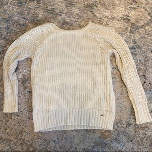 American Eagle Knit Sweater